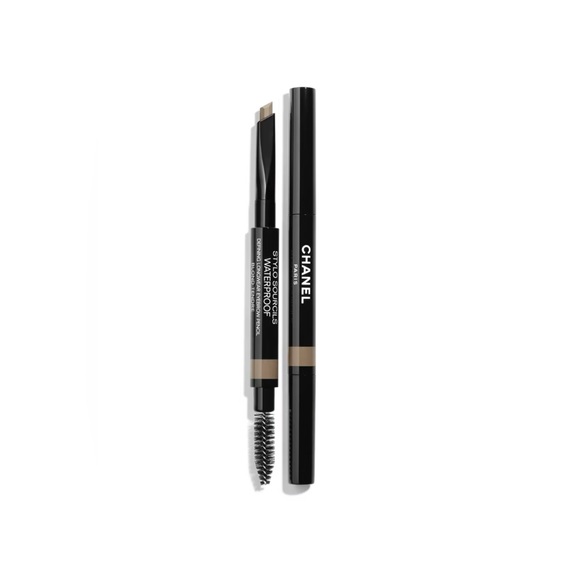 CHANEL STYLO SOURCILS WATERPROOF DEFINING LONGWEAR EYEBROW PENCIL🤎 - Picture 1 of 5